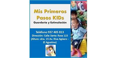 MIS AVENTURAS
