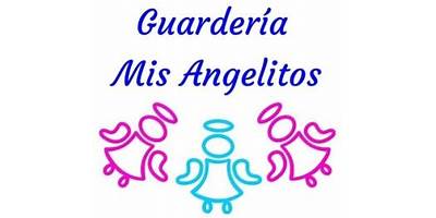 MIS DULCES ANGELITOS