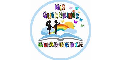 MIS DULCES QUERUBINES