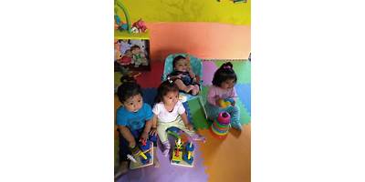 MIS ESTRELLITAS