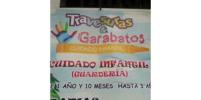 MIS GARABATOS