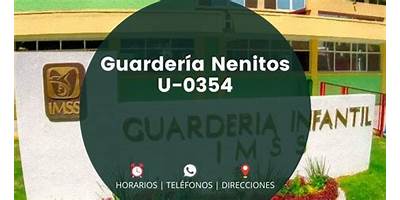 MIS NENITOS