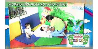 MIS PASITOS