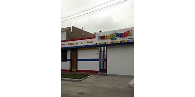 MIS PEQUEÑAS TRAVESURAS