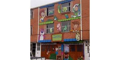 MIS PEQUEÑOS AVENTUREROS