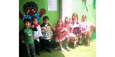 MIS PEQUEÑOS SUEÑOS