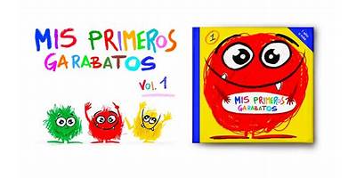 MIS PRIMEROS GARABATOS