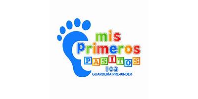 MIS PRIMEROS PASITOS