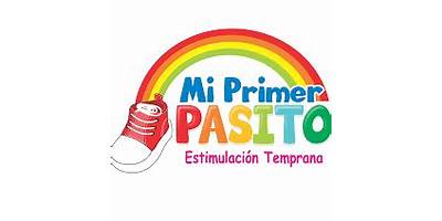 MIS PRIMEROS PASITOS