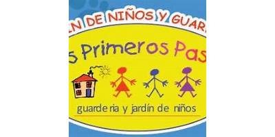 MIS PRIMEROS PASOS