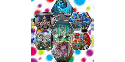MIS PRINCESITAS Y PRINCEPES