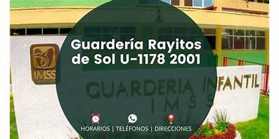 MIS RAYITOS DE COLORES