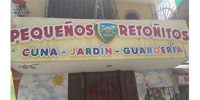 MIS RETOÑITOS