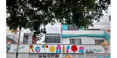 MIS RETOÑITOS I