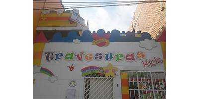 MIS TRAVESURAS
