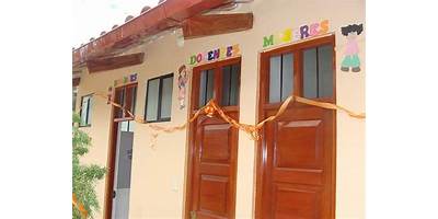 MOLINO DEL ARCO