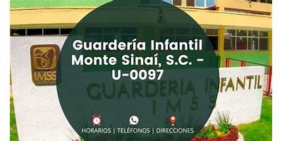 MONTE SINAI