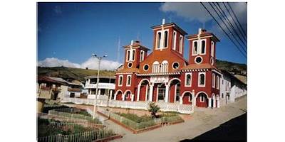 MOSHOQUEQUE