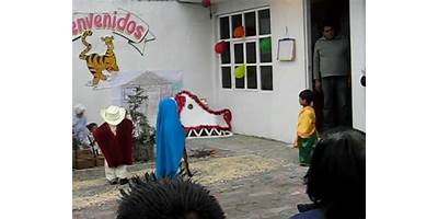 MUNDO DE CARAMELO
