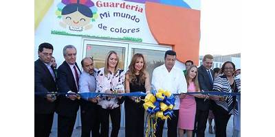 MUNDO DE COLORES