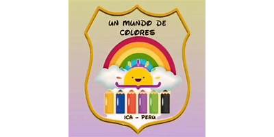 MUNDO DE COLORES