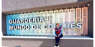MUNDO DE COLORES