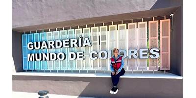 MUNDO DE COLORES