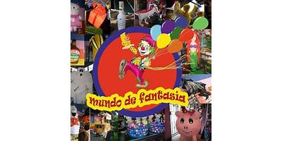 MUNDO DE FANTASIA