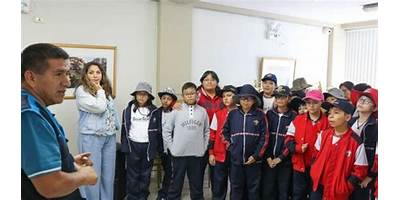 MUNDO DE LOS NIÑOS