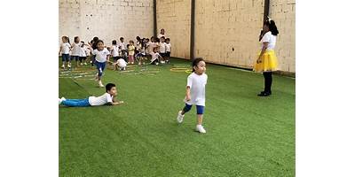 MUNDO MONTESSORI