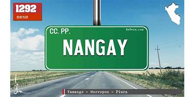 NANGAY
