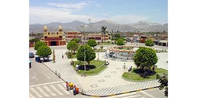 NARANJAL