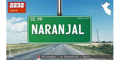 NARANJAL