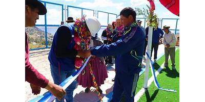 NAYRANJAQUE