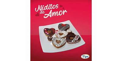 NIDITOS DE AMOR