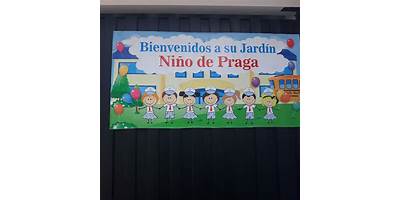 NIÑO DE PRAGA
