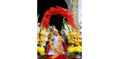 NIÑO DIOS
