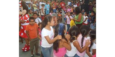 NIÑO DIOS