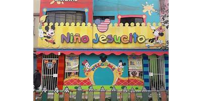 NIÑO JESUCITO