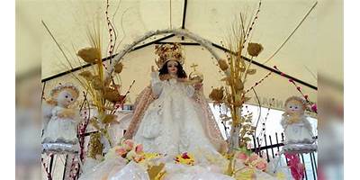 NIÑO JESUS