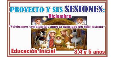 NIÑO JESUSITO