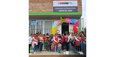 NIÑOS ALEGRES