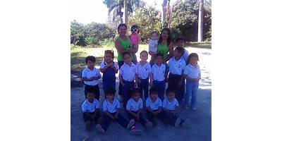 NIÑOS ALEGRES