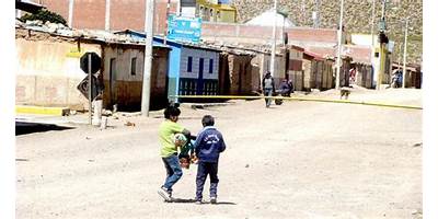 NIÑOS AMBIENTALISTAS