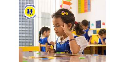 NIÑOS AUTONOMOS
