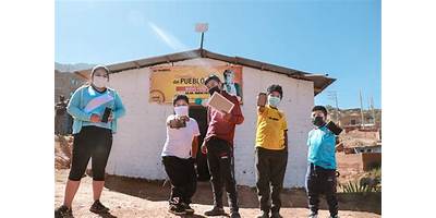 NIÑOS DE APARICIO POMARES