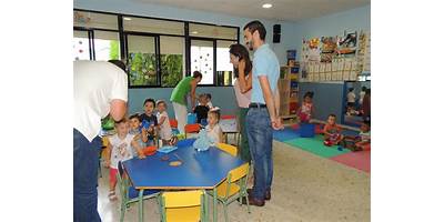 NIÑOS DE BELEN