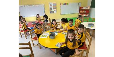 NIÑOS DE ESPERANZA
