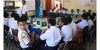 NIÑOS DE GUADALUPE