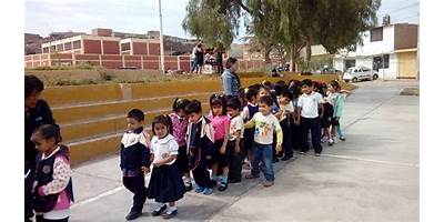 NIÑOS DE JESUCITO REDENTOR